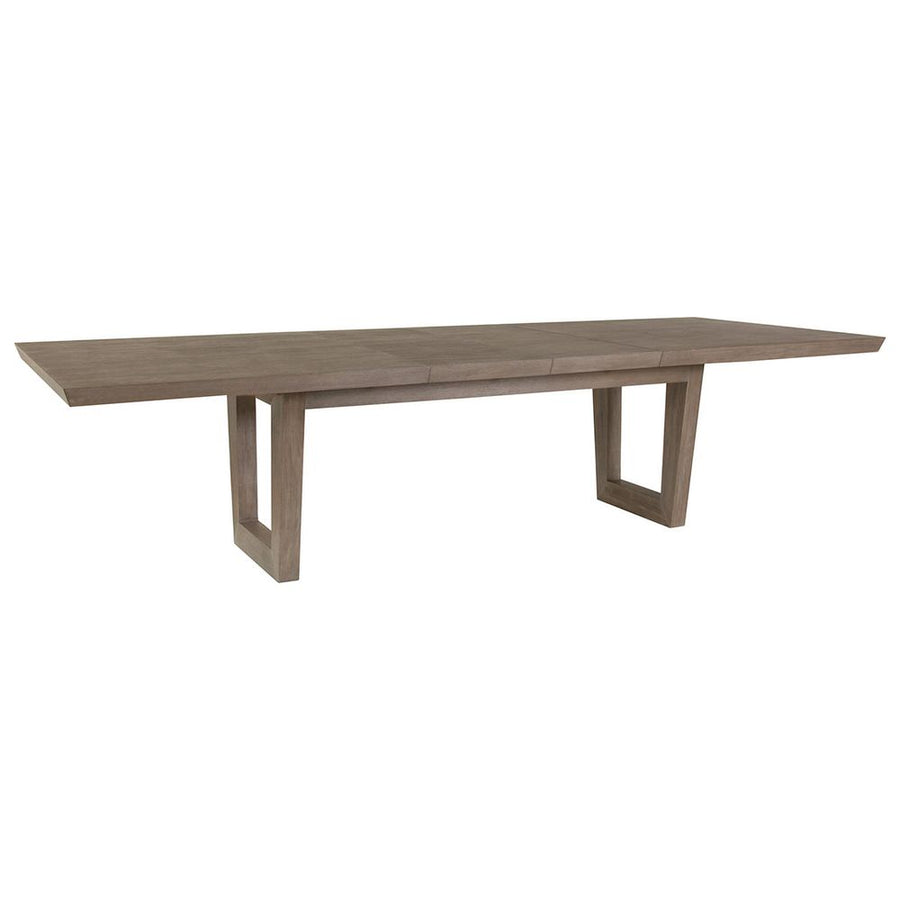 Dining Tables Brio Rectangular Dining Table - Grigio