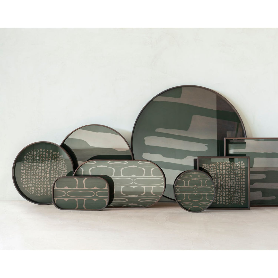 Second Nature Valet Tray - lifestyle