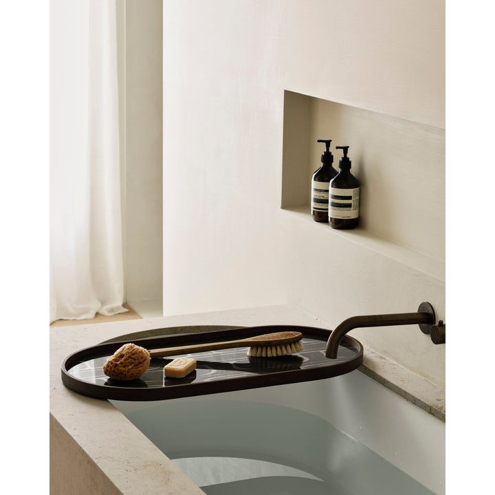 Second Nature Tray - lifestyle