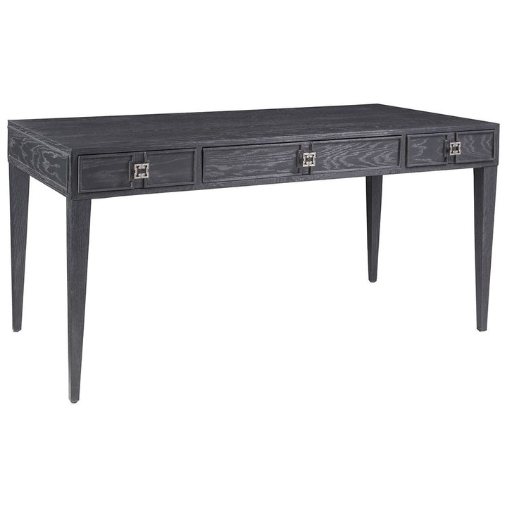 Desks Penelope Desk - Gray Brown