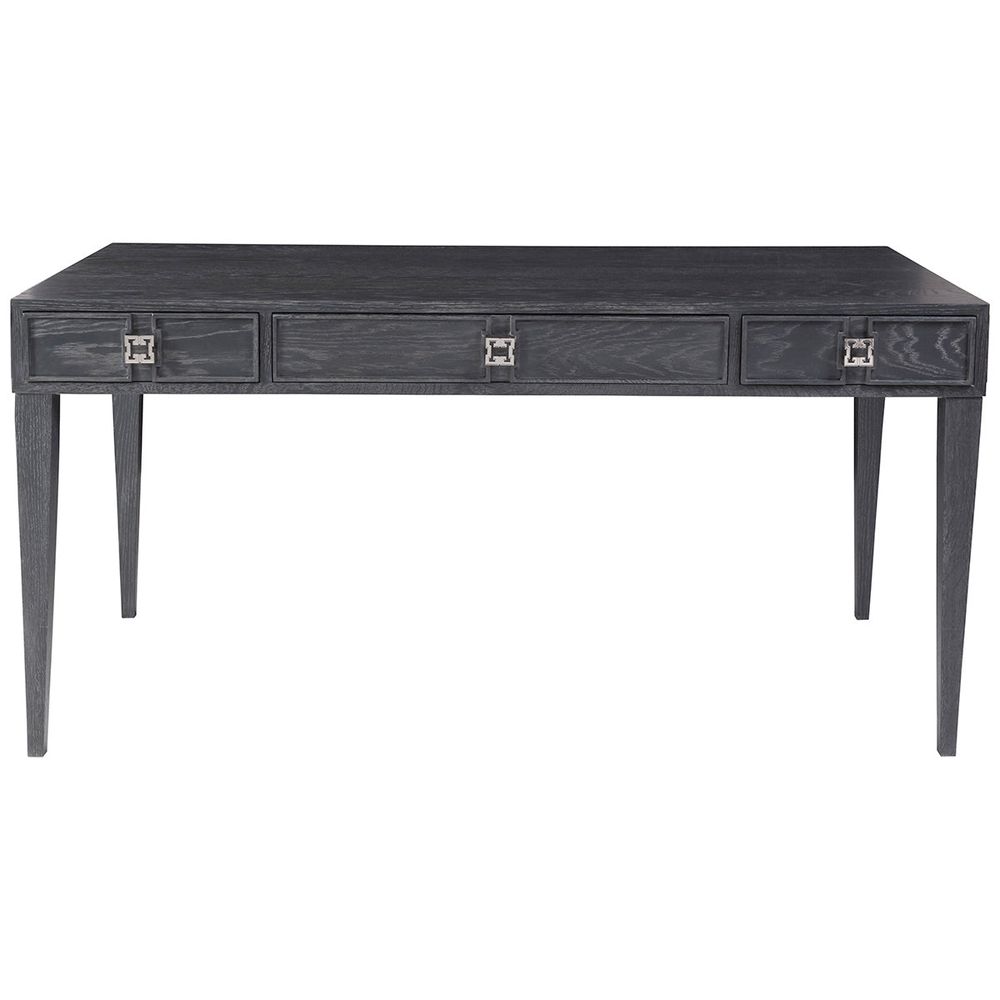 Desks Penelope Desk - Gray Brown