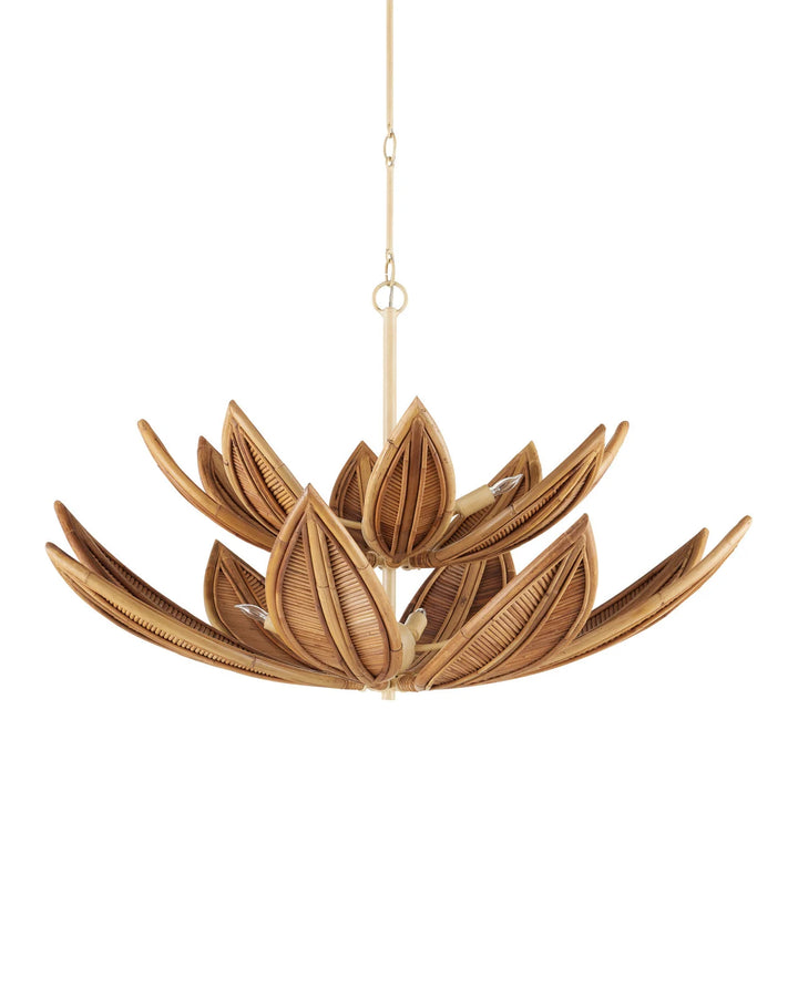 Cubana Chandelier