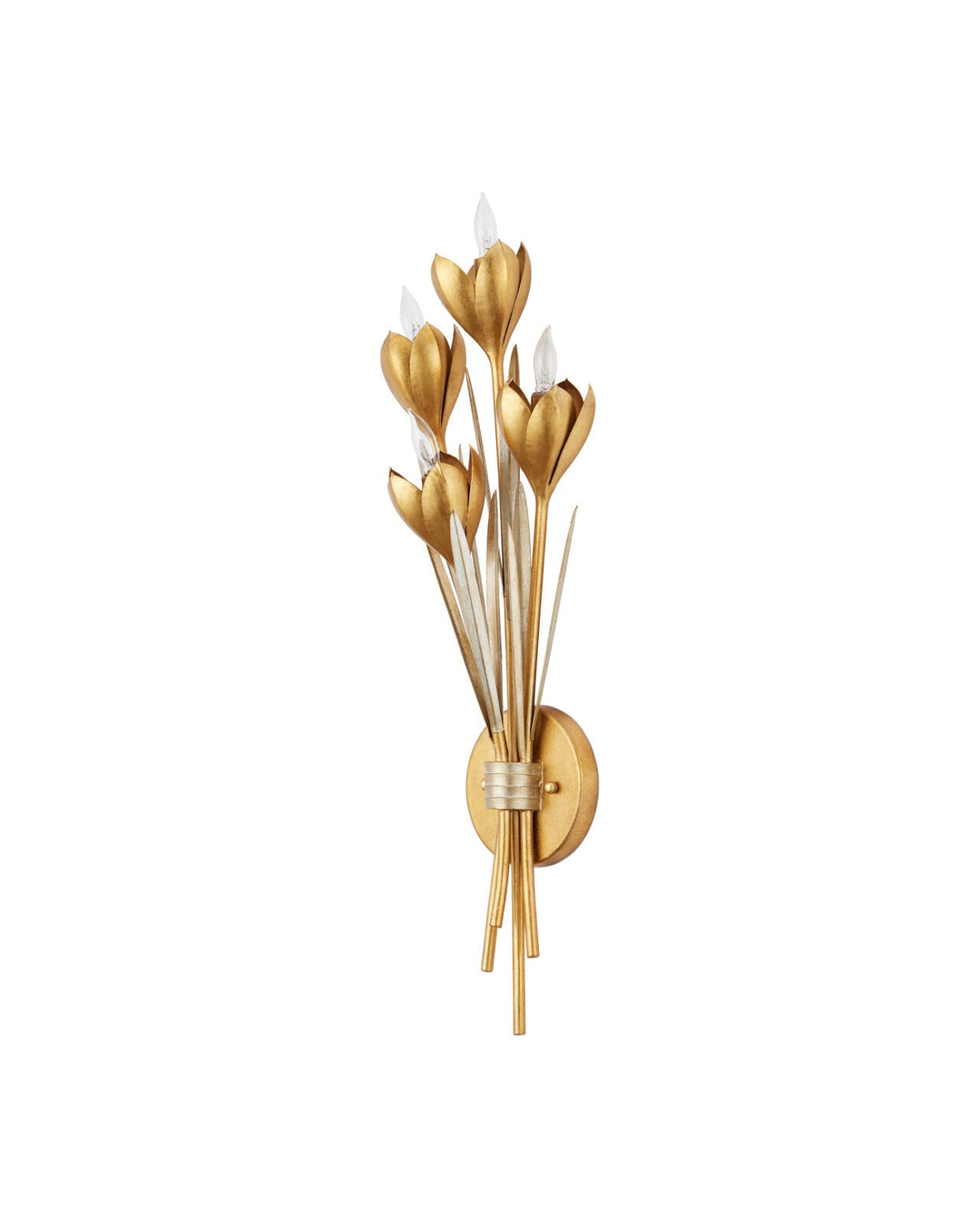 Wall Lighting Hortensia Wall Sconce