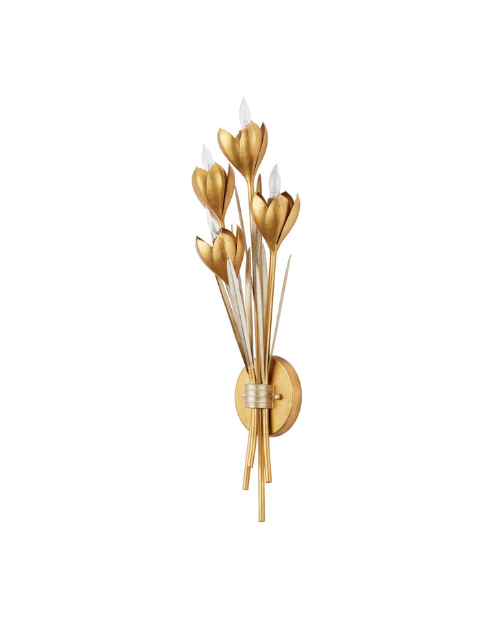 Wall Lighting Hortensia Wall Sconce