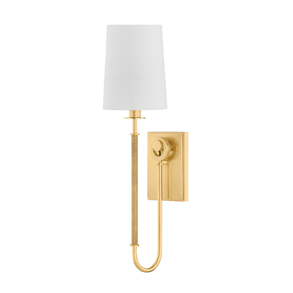 Wall Lighting Glenmont Wall Sconce