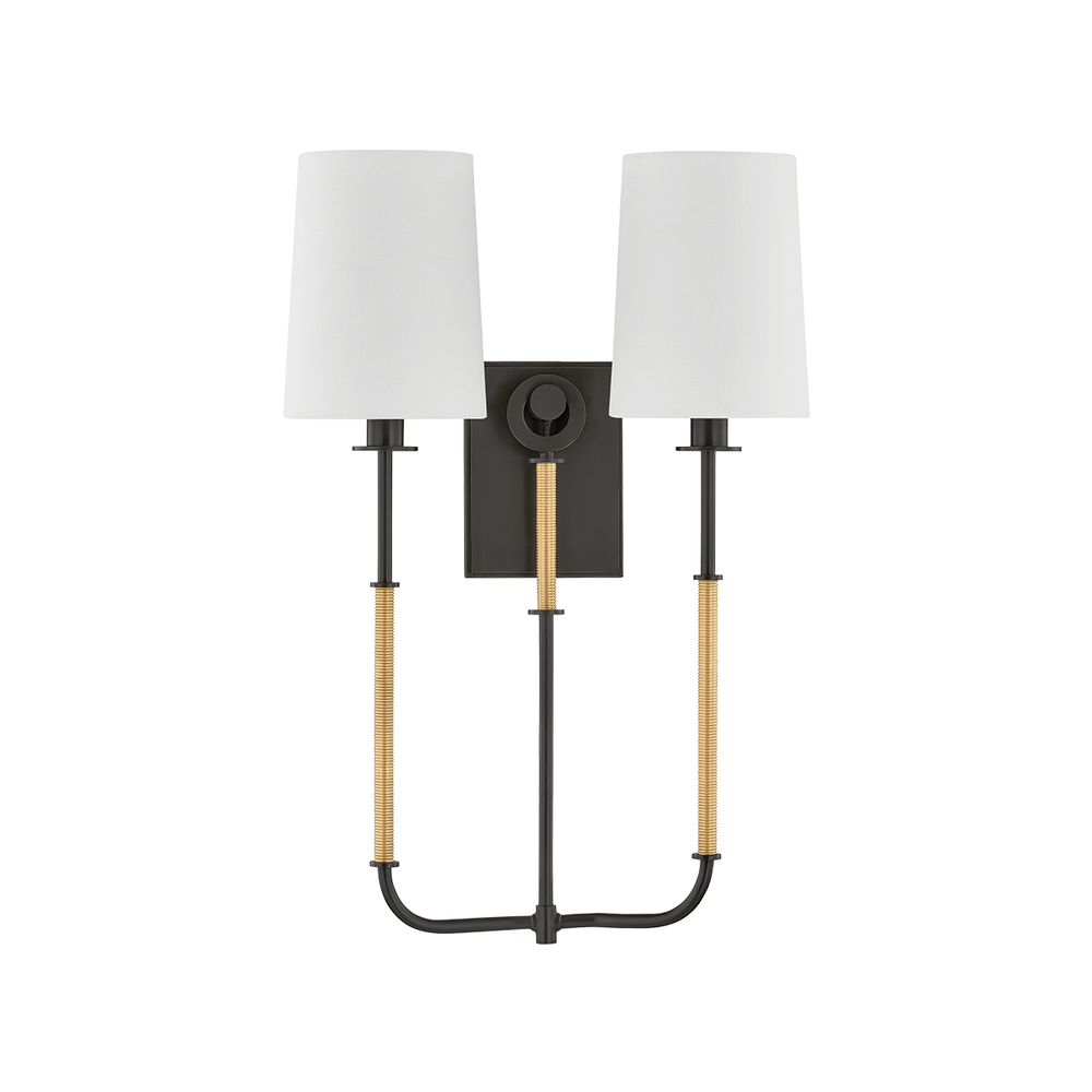Wall Lighting Glenmont Wall Sconce
