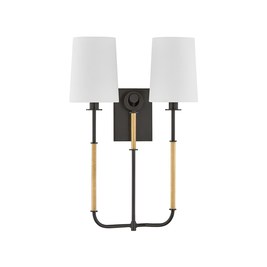 Wall Lighting Glenmont Wall Sconce