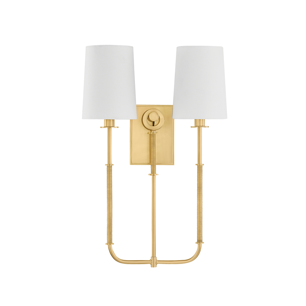 Wall Lighting Glenmont Wall Sconce