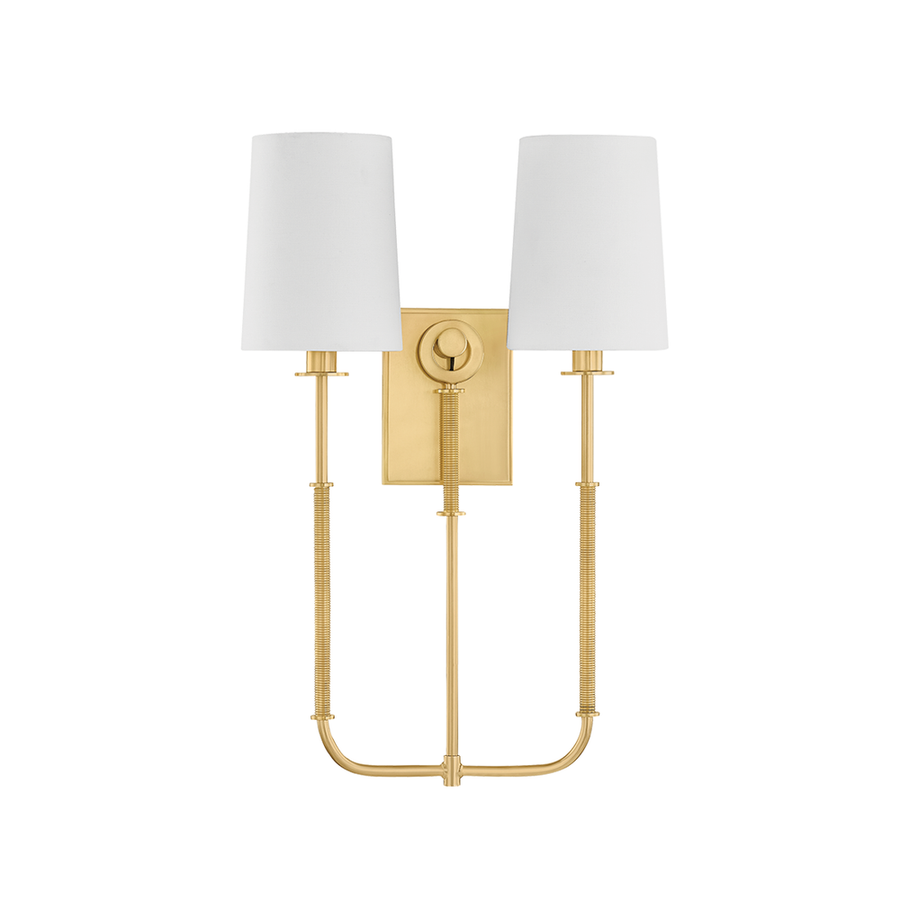 Wall Lighting Glenmont Wall Sconce