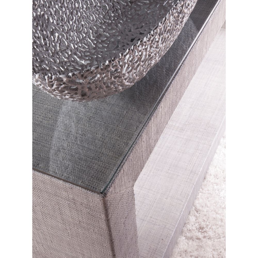Precept Console - Gray