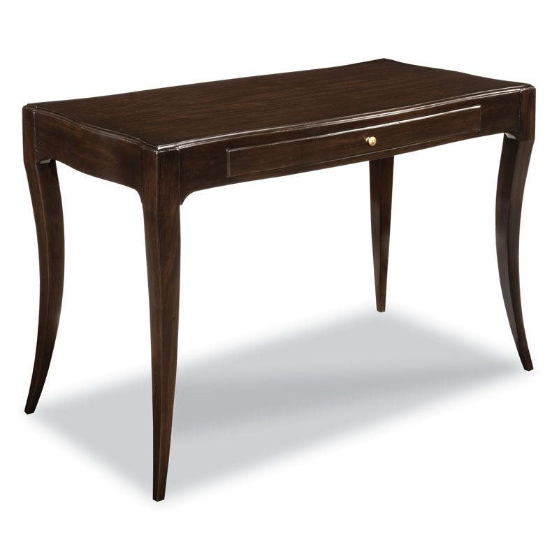 Addison Writing Table-Woodbridge Furniture-WOODB-2080-14-Desks-1-France and Son