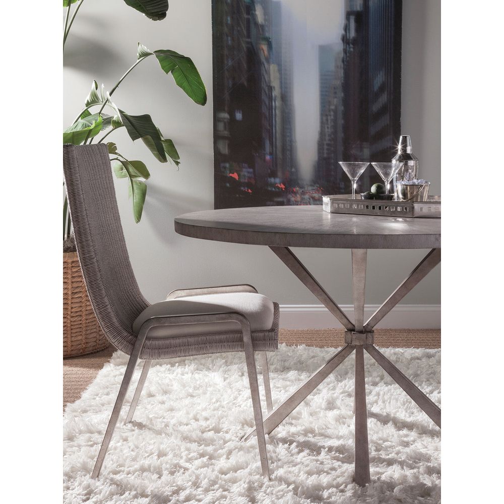 Dining Chairs Iteration Side Chair - Gray