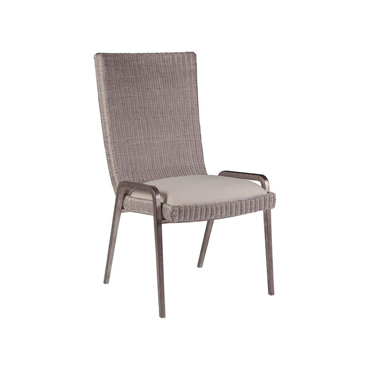 Dining Chairs Iteration Side Chair - Gray