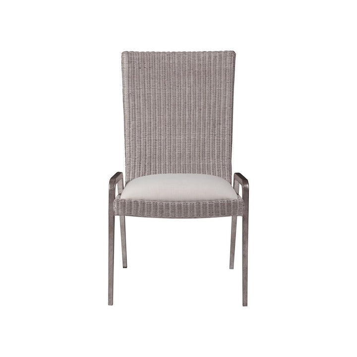 Iteration Side Chair - Gray