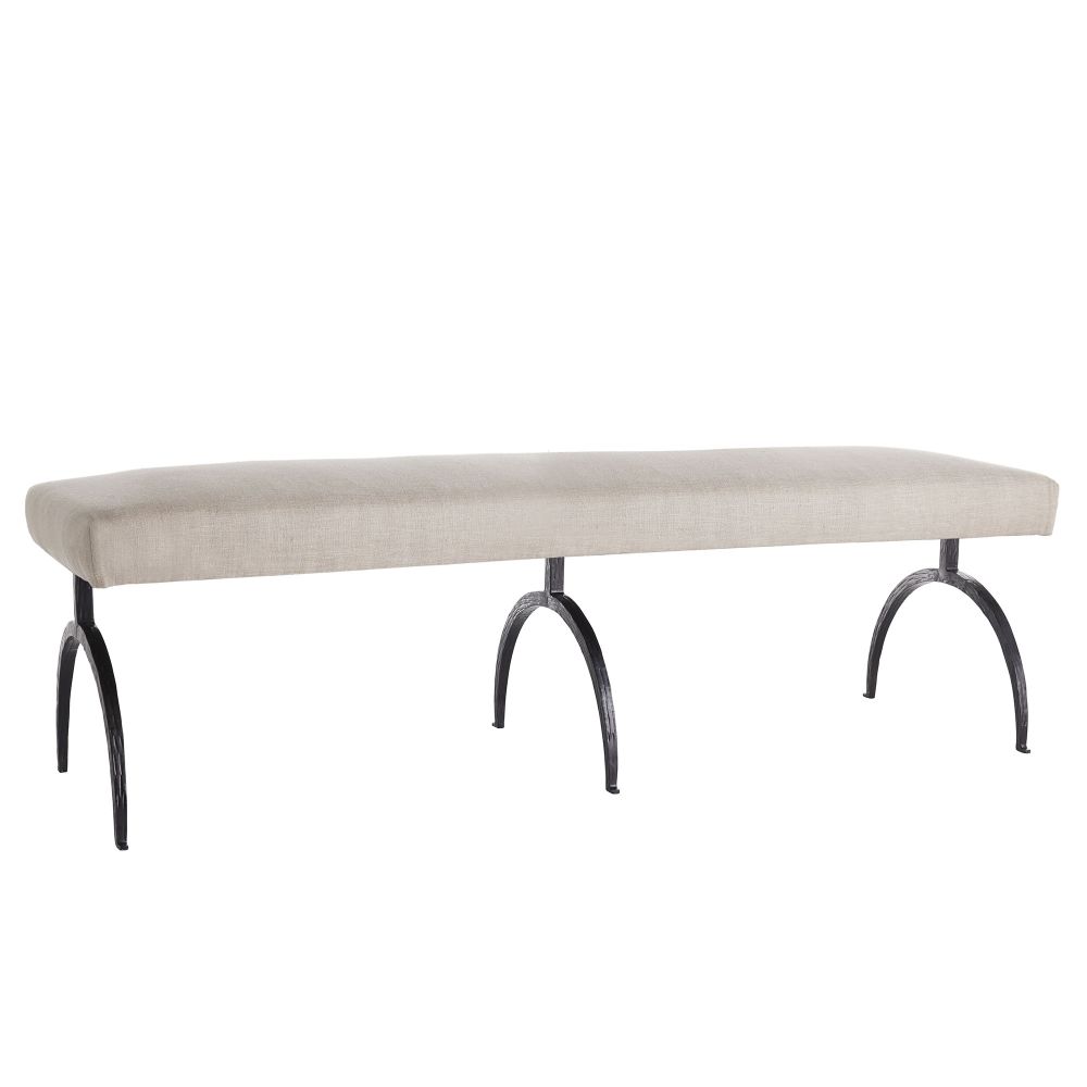 Benches Mariselau Bench - Beige