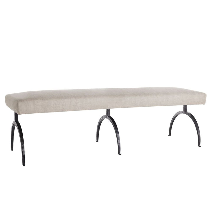 Benches Mariselau Bench - Beige