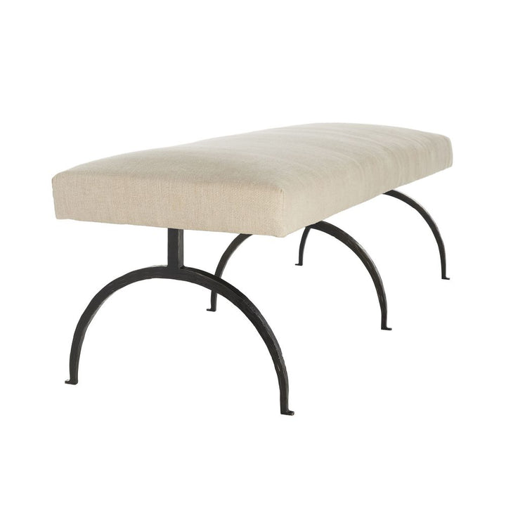 Benches Mariselau Bench - Beige