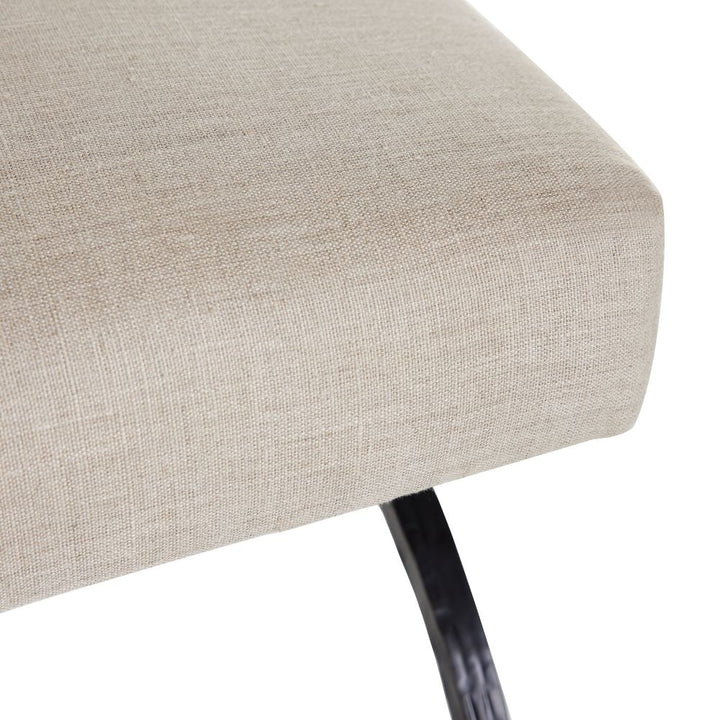 Mariselau Bench - Beige