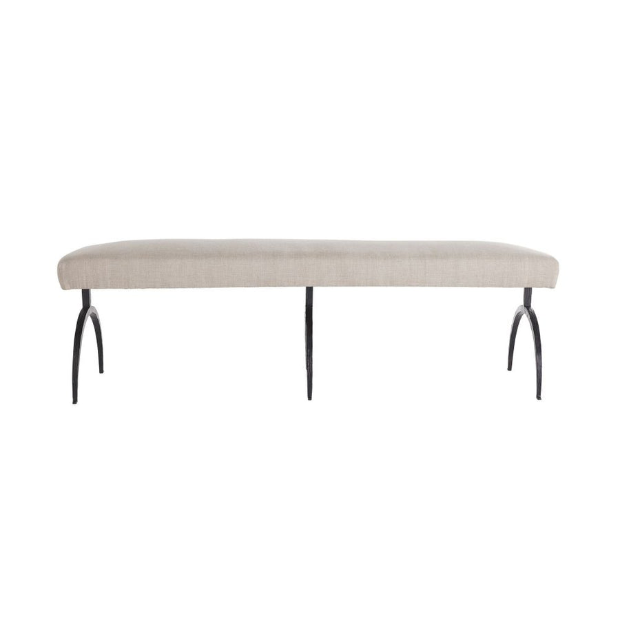 Benches Mariselau Bench - Beige