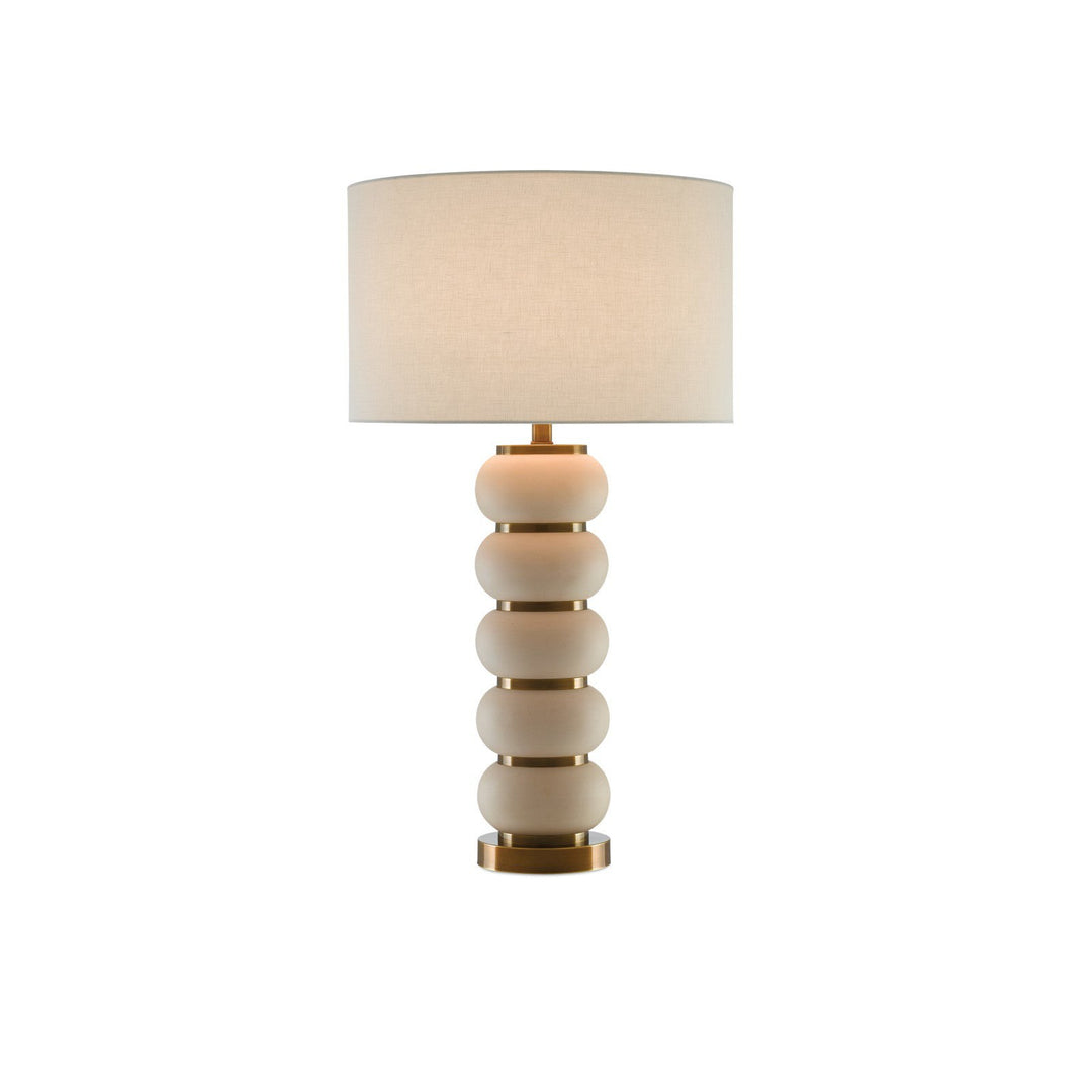 Luko Table Lamp