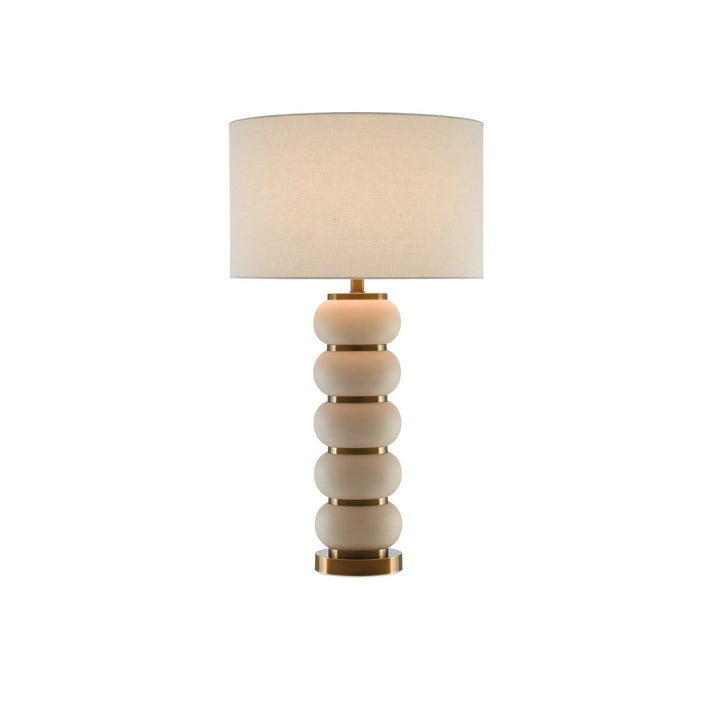 Luko Table Lamp