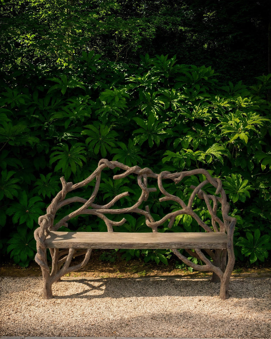 Outdoor Benches Dunmore Medium Bench