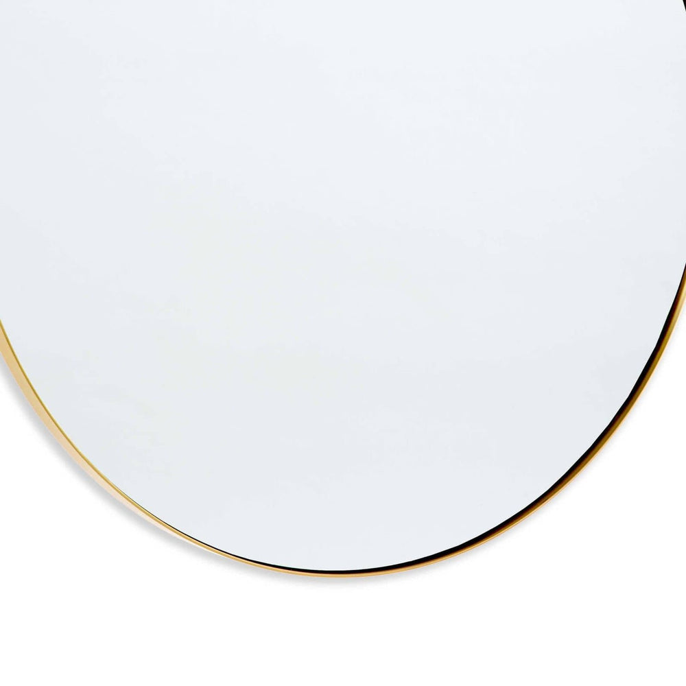 Rowen Mirror (Natural Brass)-Regina Andrew Design-STOCKR-RAD-21-1105NB-Mirrors-2-France and Son