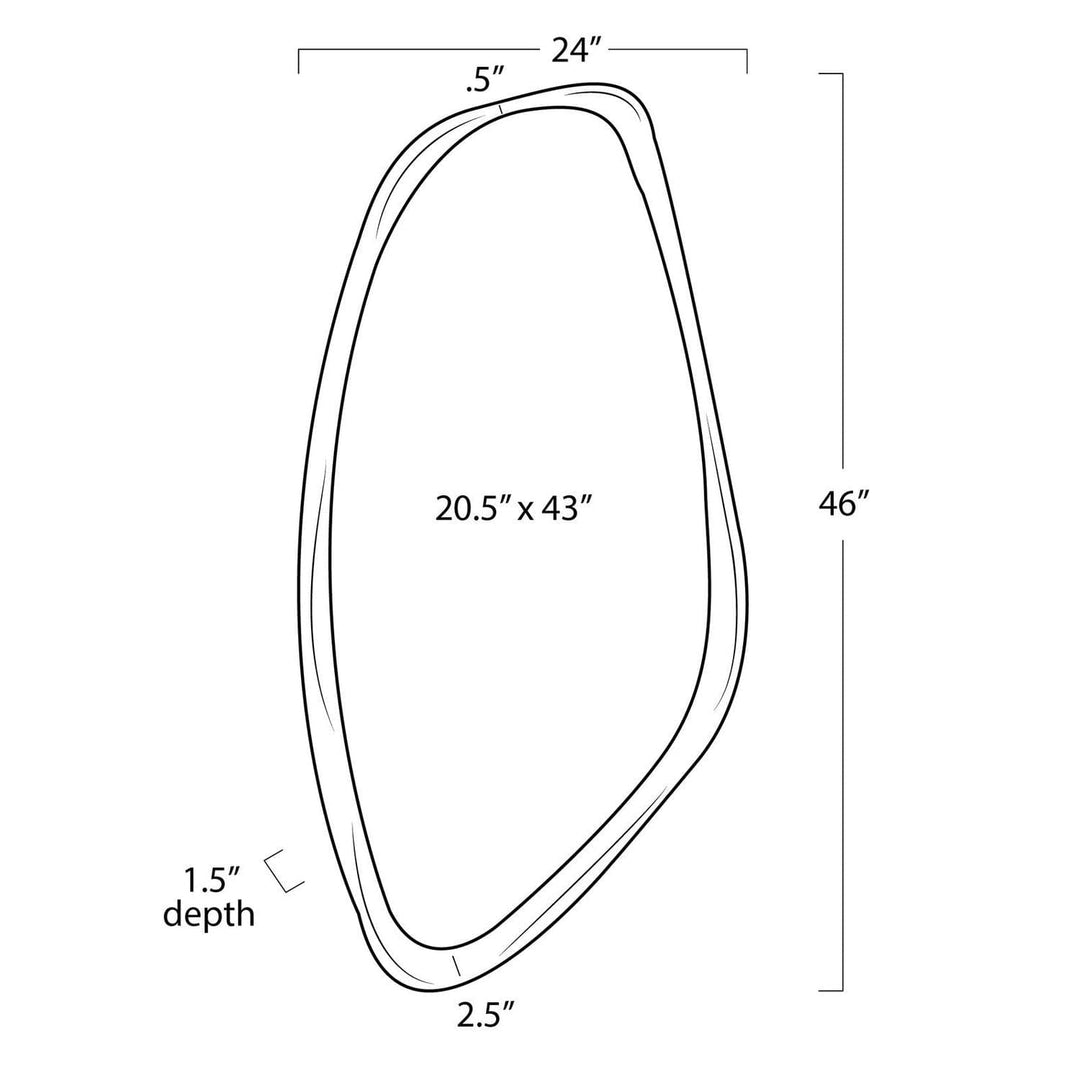 Galet Mirror-Regina Andrew Design-REG-21-1160-Mirrors-5-France and Son