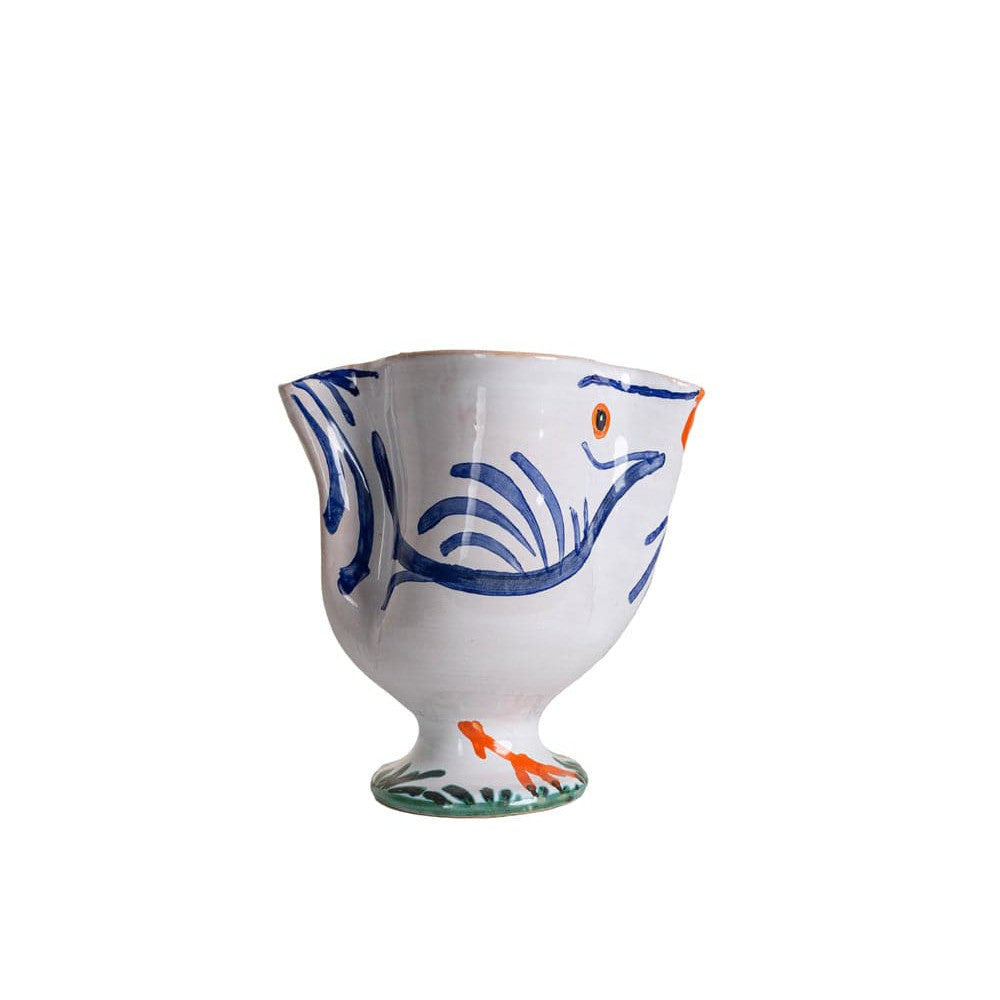 Pablo Pitcher, Medium Bird-ABIGAILS-ABIGAILS-210005-Decorative Objects-2-France and Son