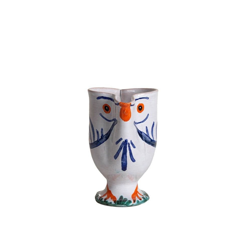 Pablo Pitcher, Medium Bird-ABIGAILS-ABIGAILS-210005-Decorative Objects-1-France and Son