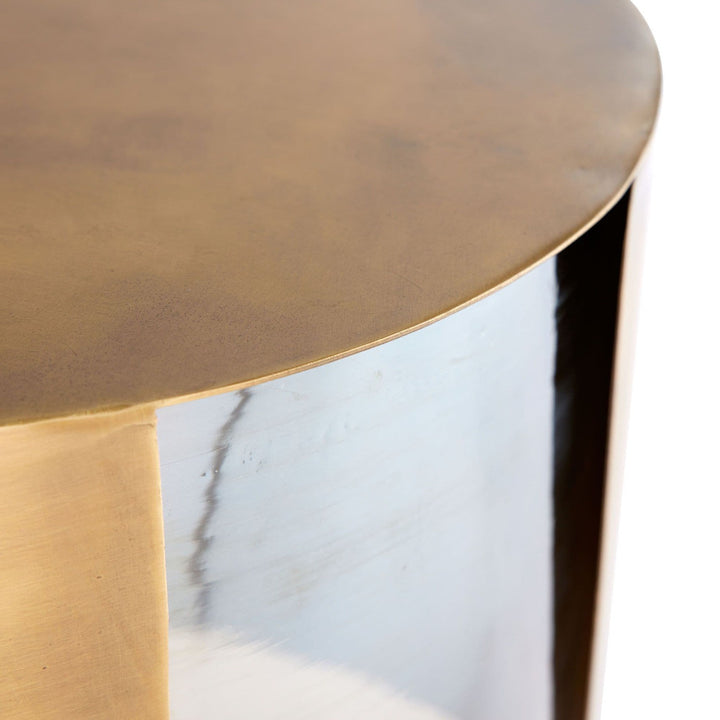 Felix Accent Table