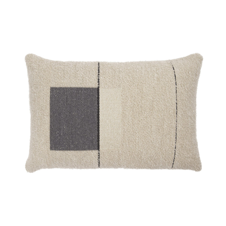 Urban Cushion - White