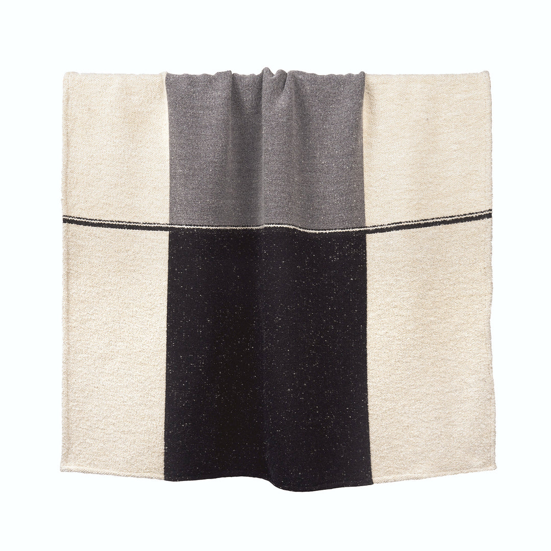 Urban Throw - White