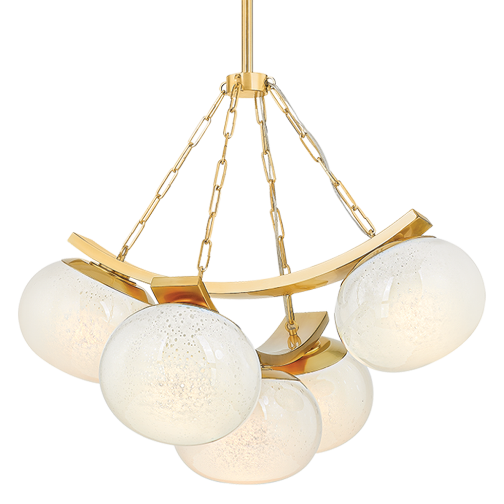 Chandeliers Duxbury Chandelier