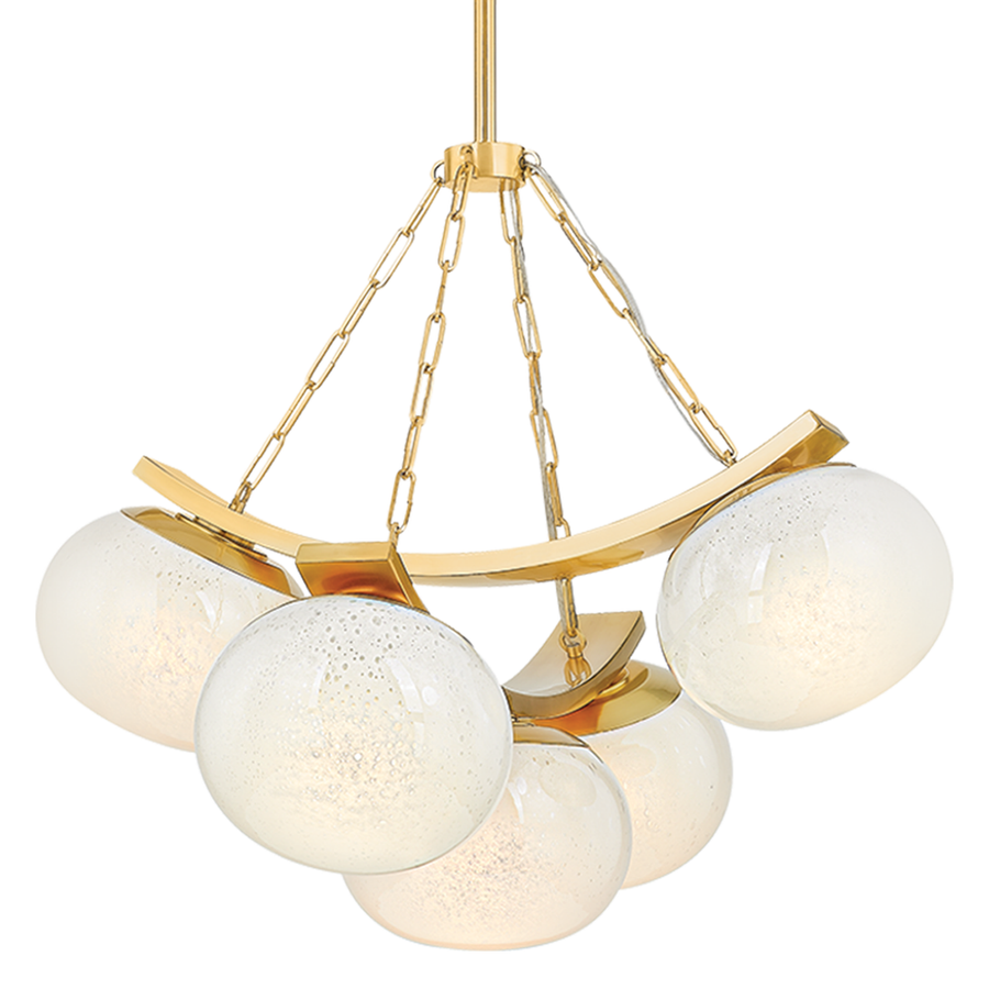 Chandeliers Duxbury Chandelier