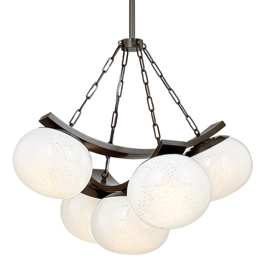 Chandeliers Duxbury Chandelier