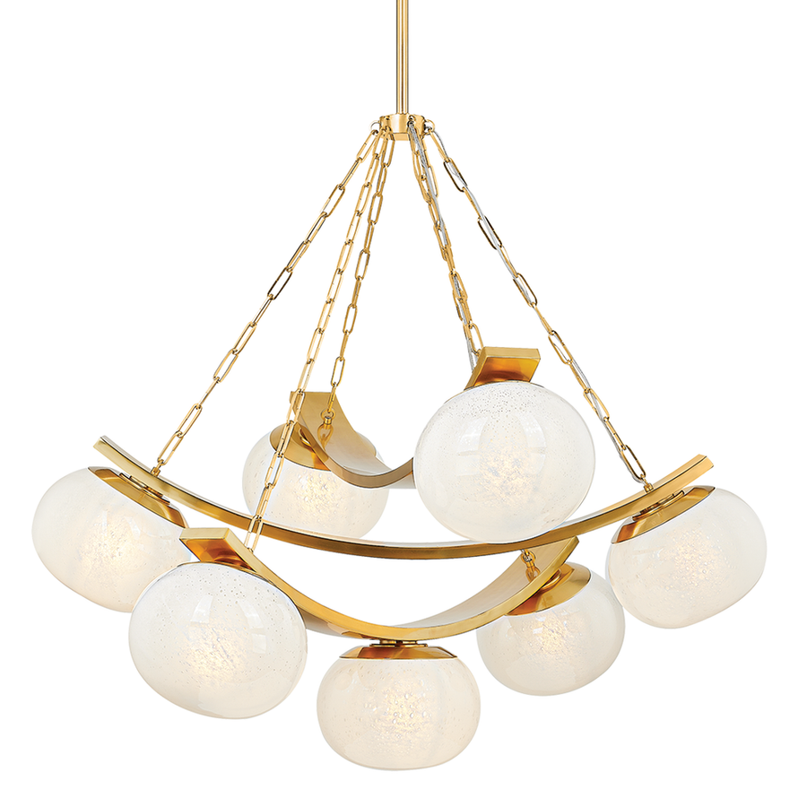 Chandeliers Duxbury Chandelier