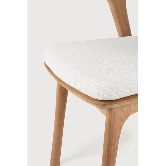 Bok Outdoor Dining Chair Cushion - additional view