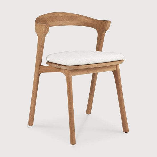 Bok Outdoor Dining Chair Cushion - additional view
