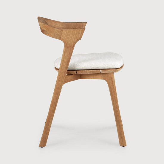 Bok Outdoor Dining Chair Cushion - additional view