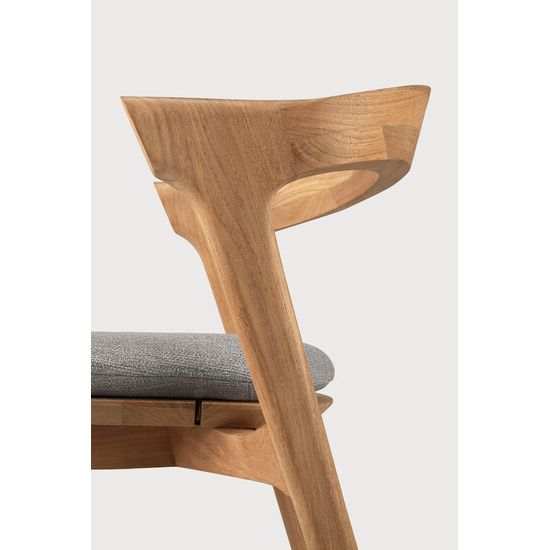 Bok Outdoor Dining Chair Cushion - additional view