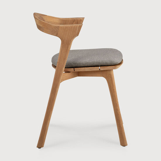 Bok Outdoor Dining Chair Cushion - additional view