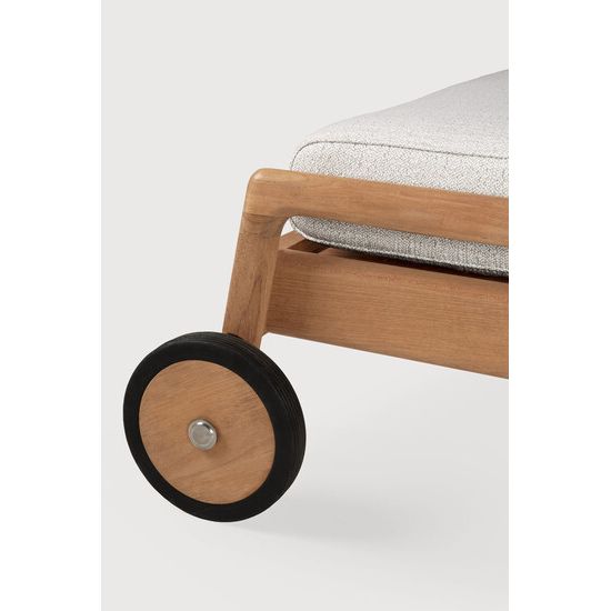 Jack Outdoor Adjustable Lounger - additional view