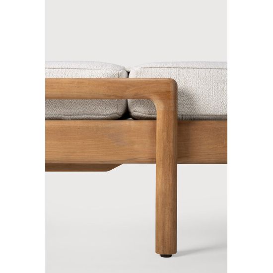 Jack Outdoor Adjustable Lounger - additional view