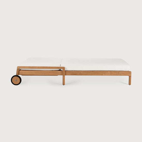 Jack Outdoor Adjustable Lounger - additional view