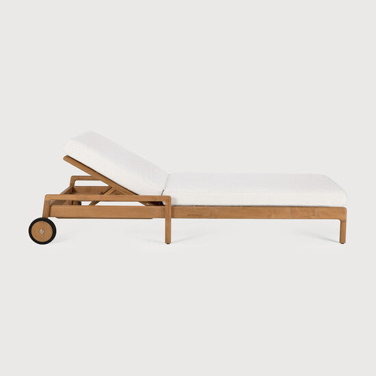 Jack Outdoor Adjustable Lounger - additional view