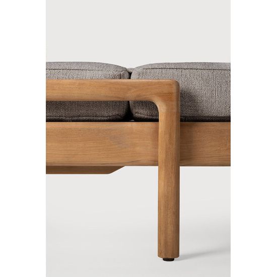 Jack Outdoor Adjustable Lounger - additional view