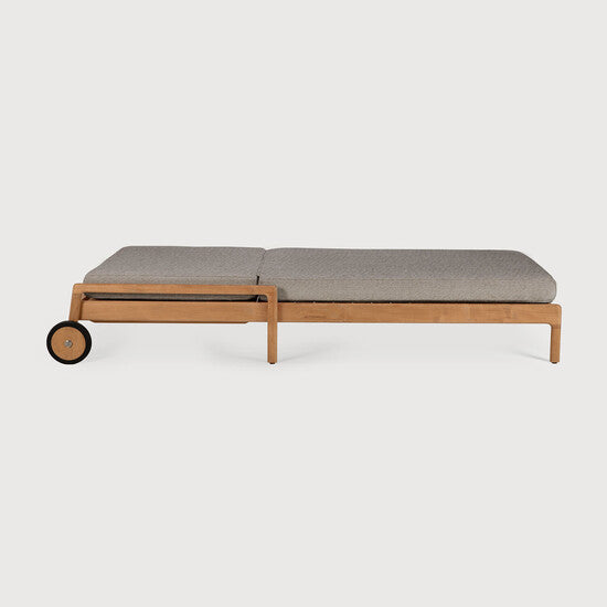 Jack Outdoor Adjustable Lounger - additional view