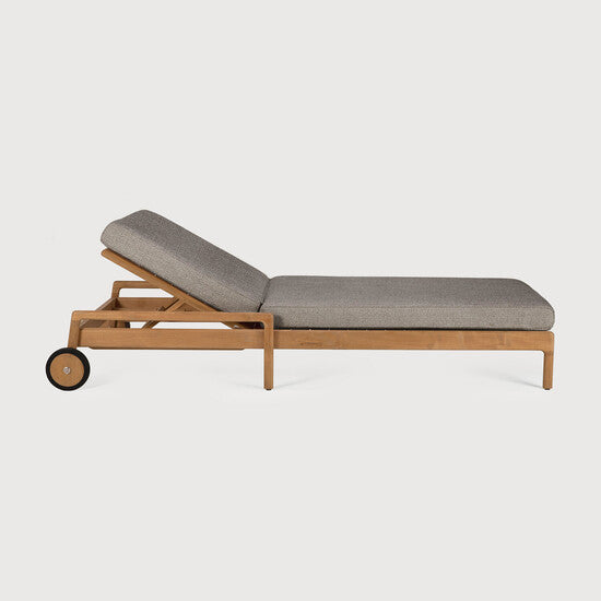 Jack Outdoor Adjustable Lounger - additional view