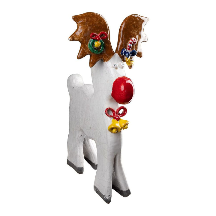 Decorative Objects Molly the Holiday Moose